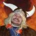 Martin Wettstein (@tarlanc) Twitter profile photo