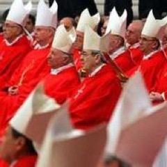 PapalConclave's profile picture. we pick the pope. 'follow' for the latest popedates & 'retweet' to get into heaven