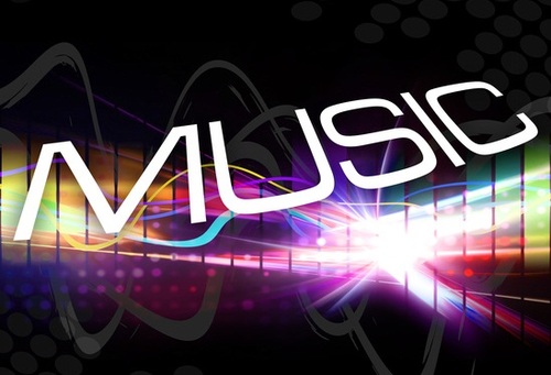 Experto de la buena música y cada vez mejor :D Put your hands up and go to the party.