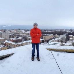 enorq87's profile picture. 