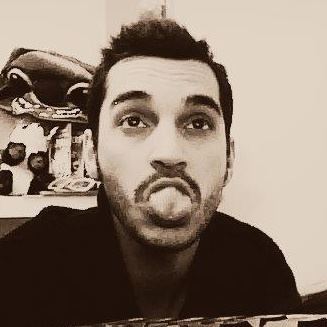 samuelepatrimia's profile picture. ......