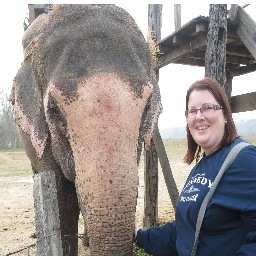 JovoJoanna's profile picture. Community Project Coordinator/Admin Alice Springs, Australia. TEFL Teacher - Nepal and Thailand.