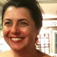 Didem (@yamanaybar) Twitter profile photo