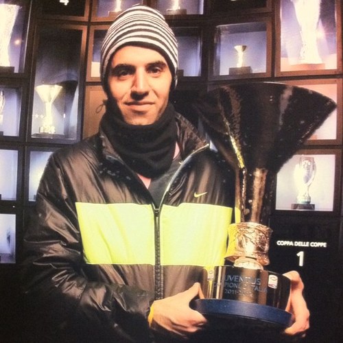 alexarbitro11's profile picture. 