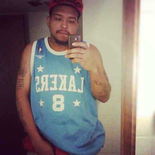enjoyin every day to the max...tomorrow aint promised...