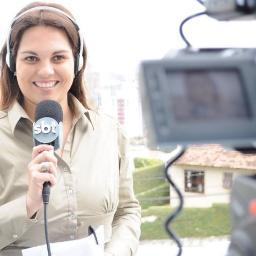 Publicitária e Jornalista. Diretora de programas do Jornalismo do Grupo SCC - CBN Lages, Rádio Clube de Lages, TVA e SBT/SC Lages. suelenheidrich@scc.com.br