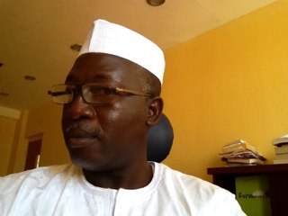 A Librarian by profession. I cherish, respect and commit to the upright.