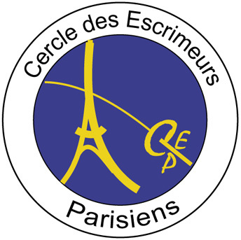EscrimeCEP's profile picture. Cercles des Escrimeurs Parisiens, Club de Fleuret du 13e arrondissement de Paris