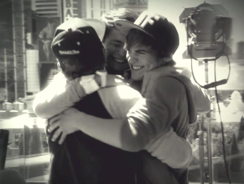 inlove with three boys who go by the names Greg, Micky and Dan ♥ #str3eekteam #3eek :)