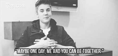 #BELIEBER Desde siempre y hasta siempre! #SWAAAAAAAAG