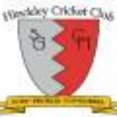 Official twitter account for Hinckley Cricket Club, home at the SCG