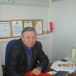 pavlcpp's profile picture. 