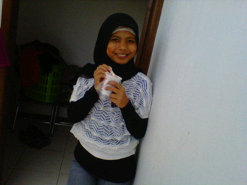 Komite & dan konsisten . :). Keep ツ.
