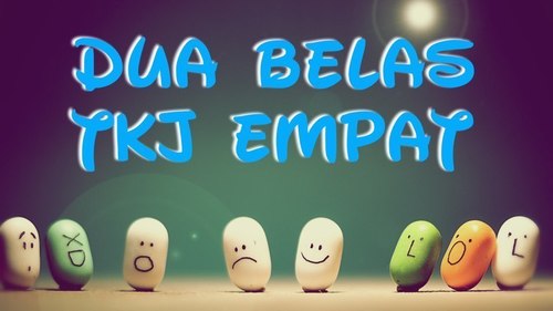 Akun alumni XII TKJ 4 angkatan 2012/2013| 3VHS | We are Same !|Tetap Solid| Tidak Rasis dan SARA | Info mengenai kegiatan SETEMPAT akan di update disini