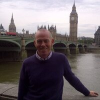 Guy Wilson (@gwil5on_guy) 's Twitter Profile