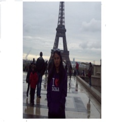 I'm in mee (: