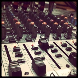 I love checking out new music, I'm sure you do too :)