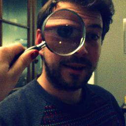 Journalist, traveller, flâneur, social explorer. All views are my own, especially the ones I share. I follow back.