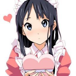 澪可愛い