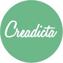 Creadicta, seoadicta, publiadicta, socialadicta, tecnologicadicta, humoradicta, absurdezadicta, soladicta, fashionadicta, andaluzadicta, animalista...