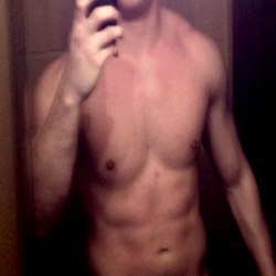I love bodybuilding, i train in all conditions 3 times per week. I hope that doesn't stop