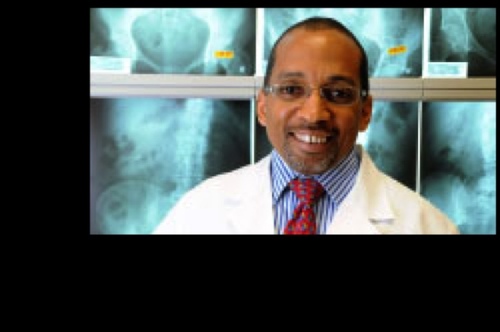 LeRoy Jones MD Profile