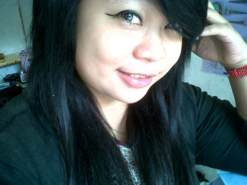 Just simple