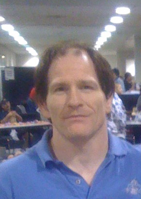 Central Ohio Wrestling Master and System King