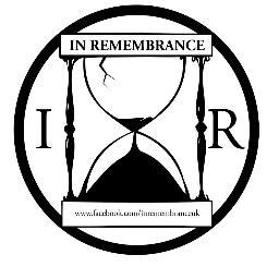InRemembranceUK's profile picture. IN YOUR FACE GROOVE//EST OCT 2010 http://t.co/crl1lkKedl //WELCOMETO OURDILUTED CULTURE//