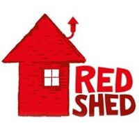 Red Shed (@redshedbooks) 's Twitter Profile