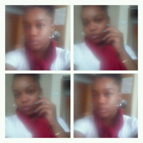Ima Real Bitch & I Got The Ticket , If Yu See The Blue Bird Niqqa Click It ♥