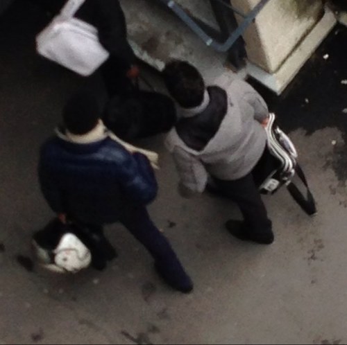 FatLucass's profile picture. Paname Boss ! Double Roseyy !! Wizz Khalifa !!! YMCMB w/ mes synonymes //