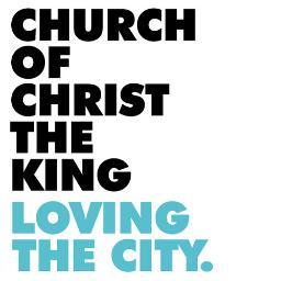 CCKYouth's profile picture. Youth of Church of Christ the King, Brighton. 
We meet Thursday nights for 15-18s and Friday nights for 11-14s. Tweet us for more details - all welcome!