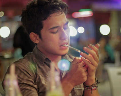 RomelleoMael's profile picture. FCB cules.