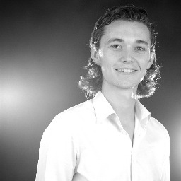 Jasperwesthoeve's profile picture. 