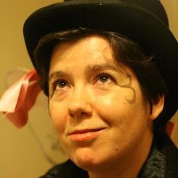 Disabled, queer, green, socialist feminist. Aspiring Quaker Druid. Mountain-powered. Polygendered. Can geek upon occasion.