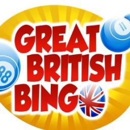 The Best Of British Bingo. Compare and play games from all the biggest British #Bingo websites.