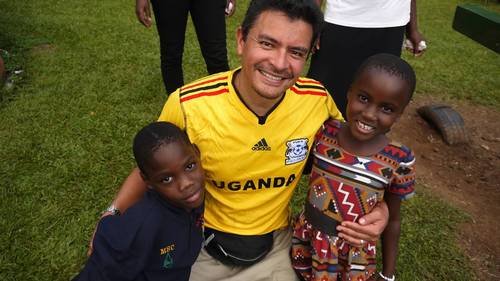 JeronimoCruz's profile picture. I love God and I am growing to love the ones he loves.