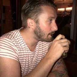 Director of Supa Model Management;knitting, crochet and hop scotch
