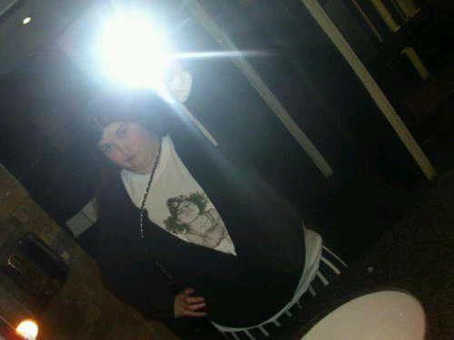 TeamAlien_Ninja's profile picture. @Joshua_Beats My Booo 20\01\13... Engaged to @iammishaB on the 4\1\13 hmm it was always fait ;) R.I.P myisha-angel 14-5-12 - 1-7-12...