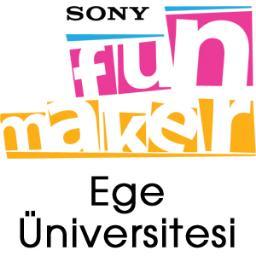 EgeUniFunMaker's profile picture. 