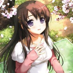 Hey i'm Bella i'm the sweet loving wife to Kakashi @General_Kakashi i'mma #Wherewolf i have the power to heal i love sweets and dango's *smiles* nice to met ya