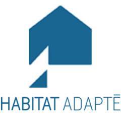 Habitat Adapté, l'accompagnement vers un espace accessible. Le premier portail immobilier dédié à la recherche d'un appartement adapté pour PMR & Seniors.