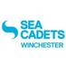Winchester SeaCadets (@winchesterscc) Twitter profile photo