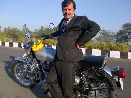I Like lot of traveling and firm belief in God. Strong follower of Lord Shiva .