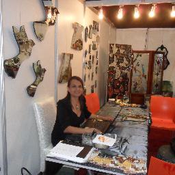 vitraysanat's profile picture. 