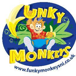 Indoor Play & Party Centre for children aged 0-8, combining fantastic play facilities, promoting learning & development, with a healthy-eating cafe
