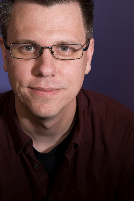 Rob Mensching Profile