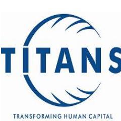 TITANS is an organization providing an array of services to various verticals across the corporate and higher education world.