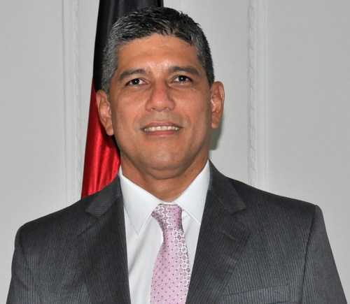 EdgarJesusDiazC's profile picture. Gobernador de Norte de Santander 2.012 - 2.015 Un Norte Pa´lante